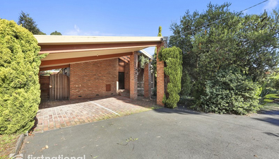 Picture of 9 School Road, WILLOW GROVE VIC 3825