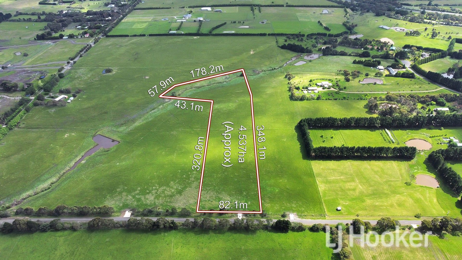 39 Weigall Road, Gisborne VIC 3437 Farm for Sale Domain