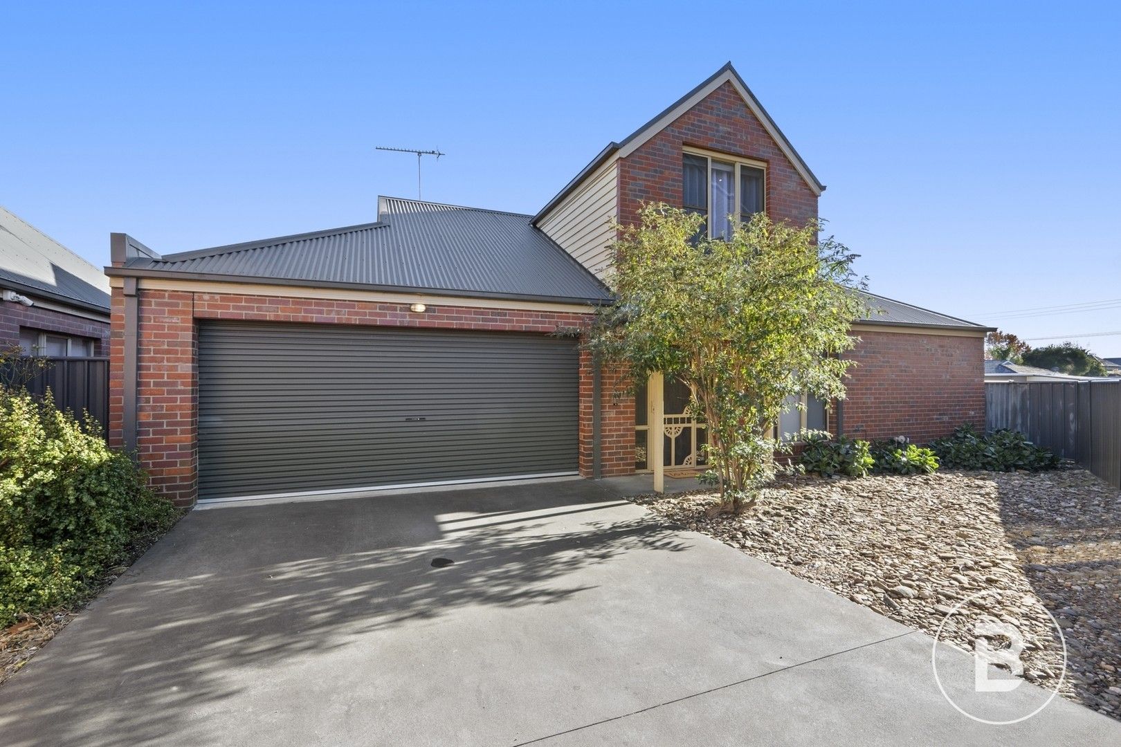 3/47 Clarendon Street, Maryborough VIC 3465, Image 0