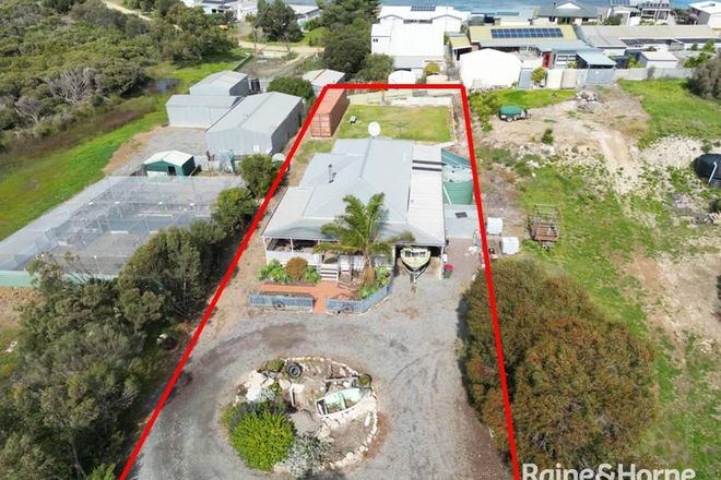 Picture of Lot 57 Henderson Court, MOUNT DUTTON BAY SA 5607