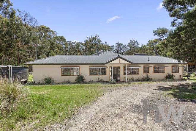 Picture of 475 Wormbete Station Road, GHERANG VIC 3240
