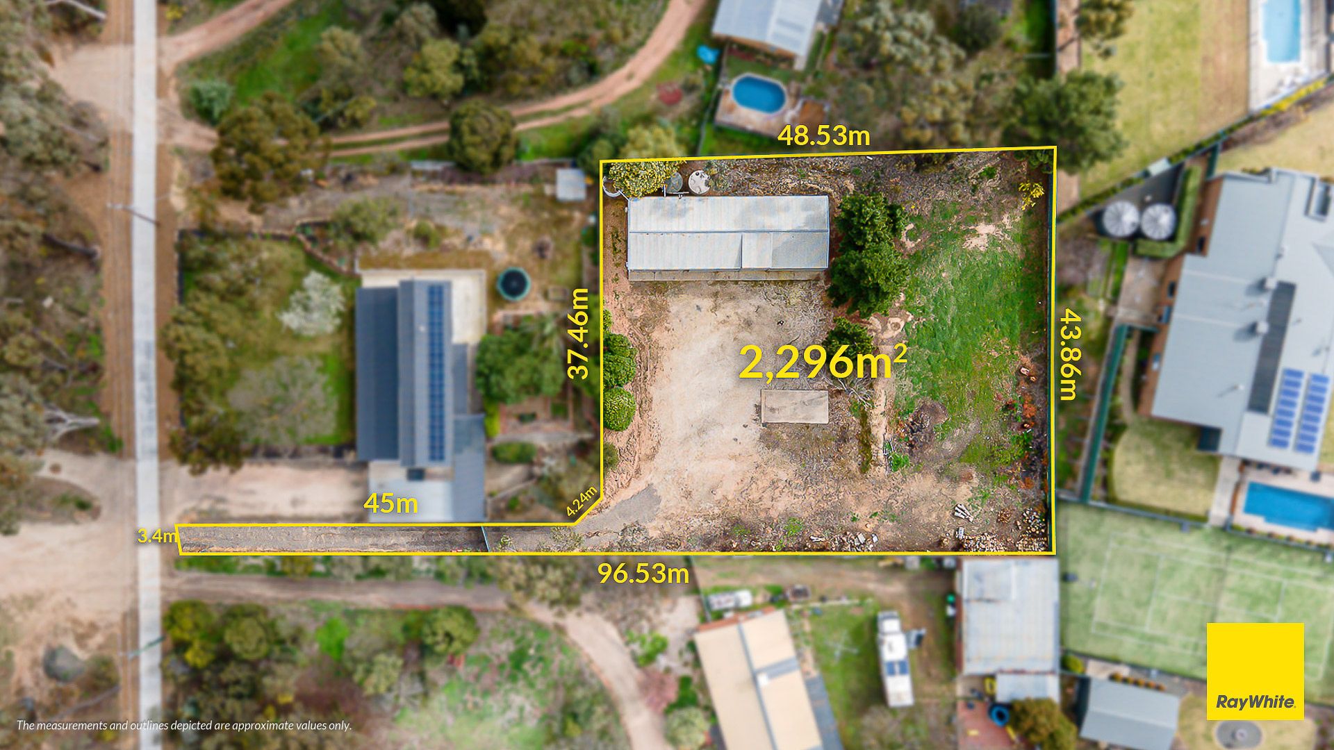 62A Edwards Road, Maiden Gully VIC 3551, Image 1