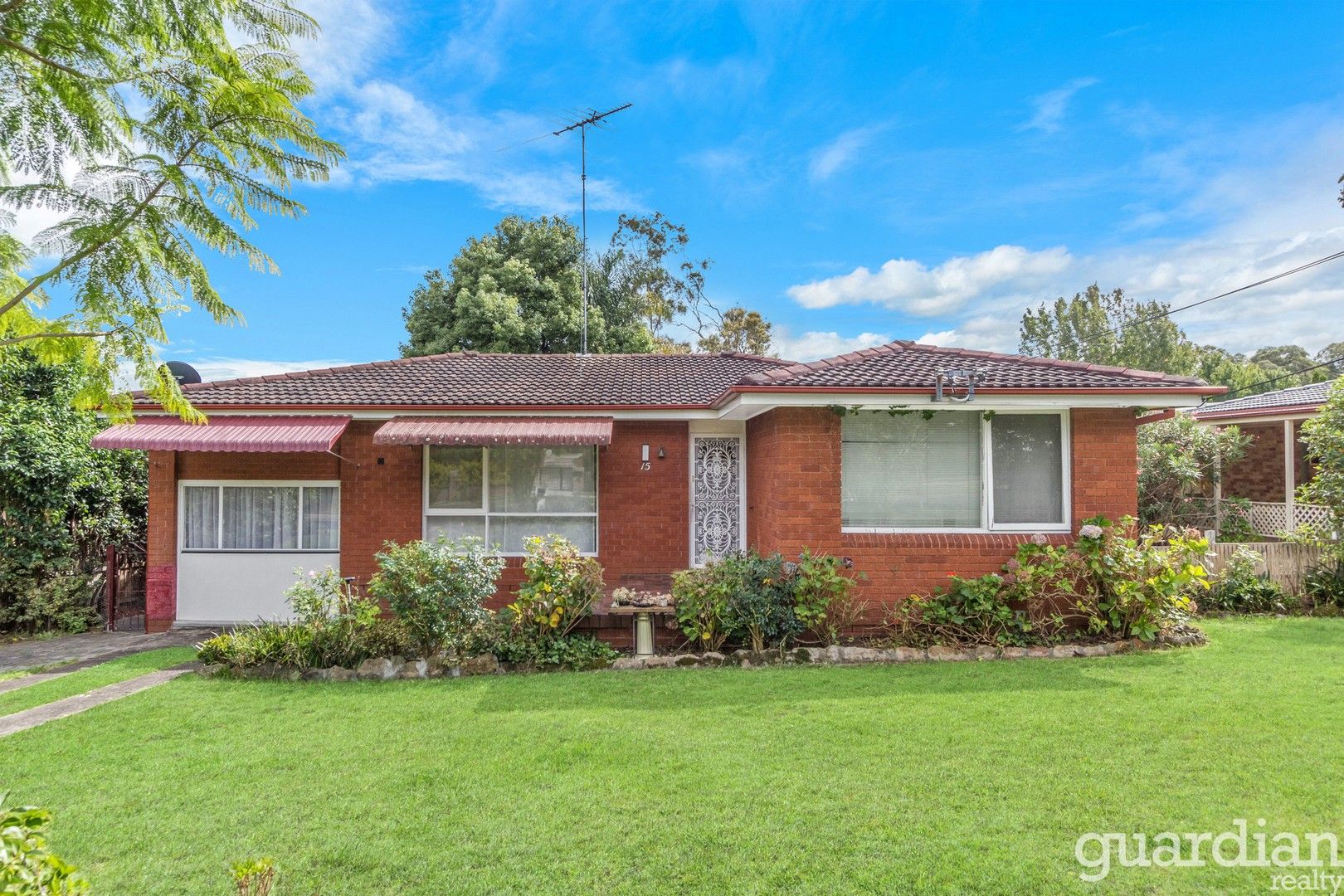 15 Rosebank Avenue, Dural NSW 2158, Image 0