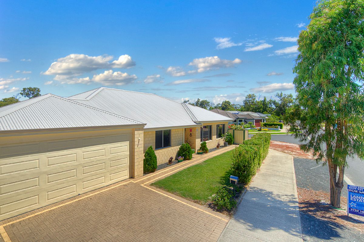 1 Daintree Loop, Yalyalup WA 6280, Image 0