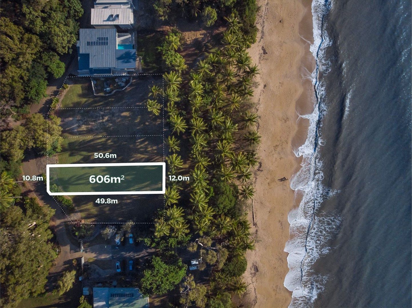 Lot 2/109 Upolu Esplanade, Palm Cove QLD 4879, Image 0