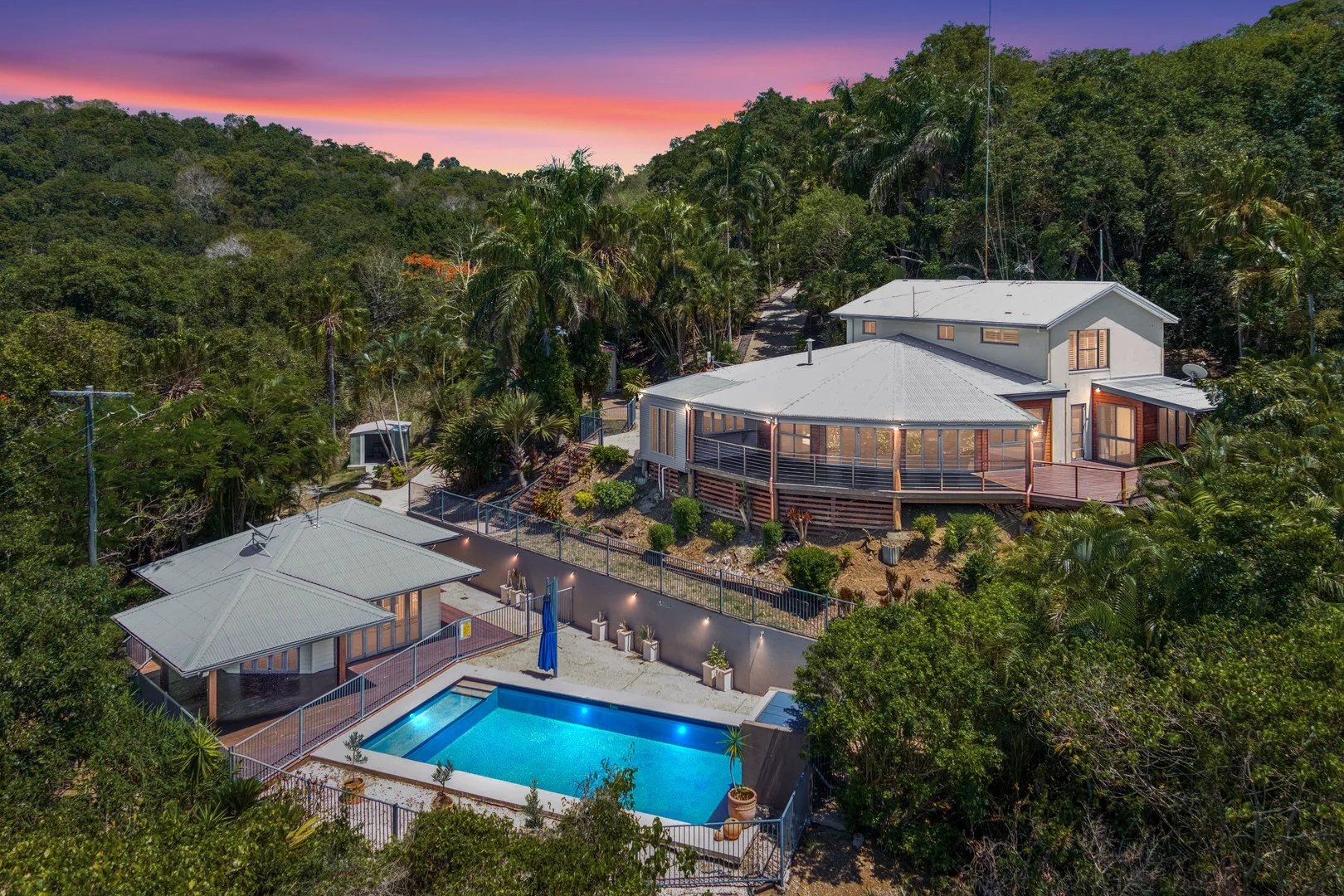 4/69 Lynette Drive, Nindaroo QLD 4740