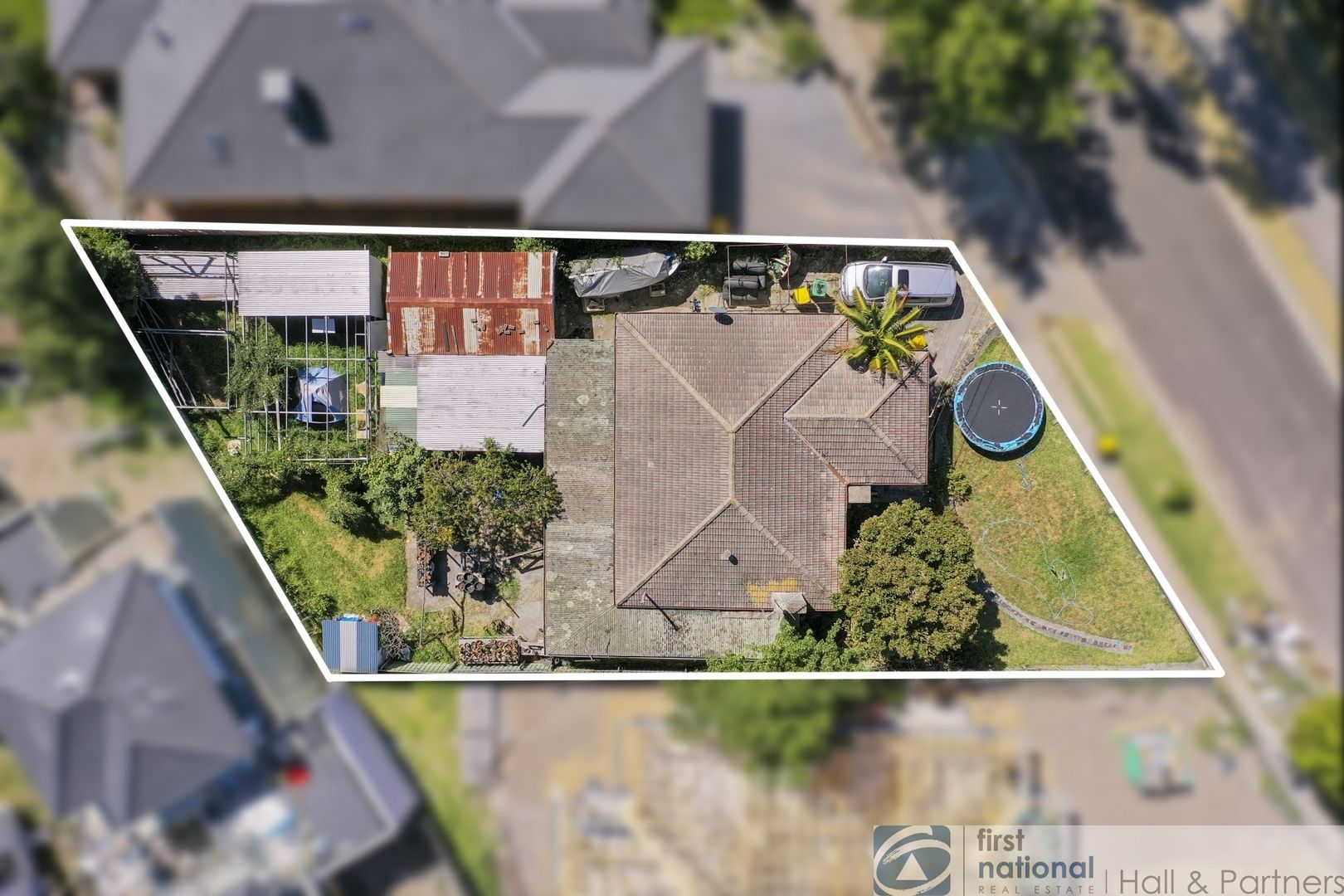 41 Jesson Crescent, Dandenong VIC 3175, Image 2