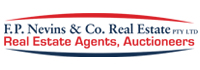 FP Nevins & Co Real Estate Pty Ltd logo