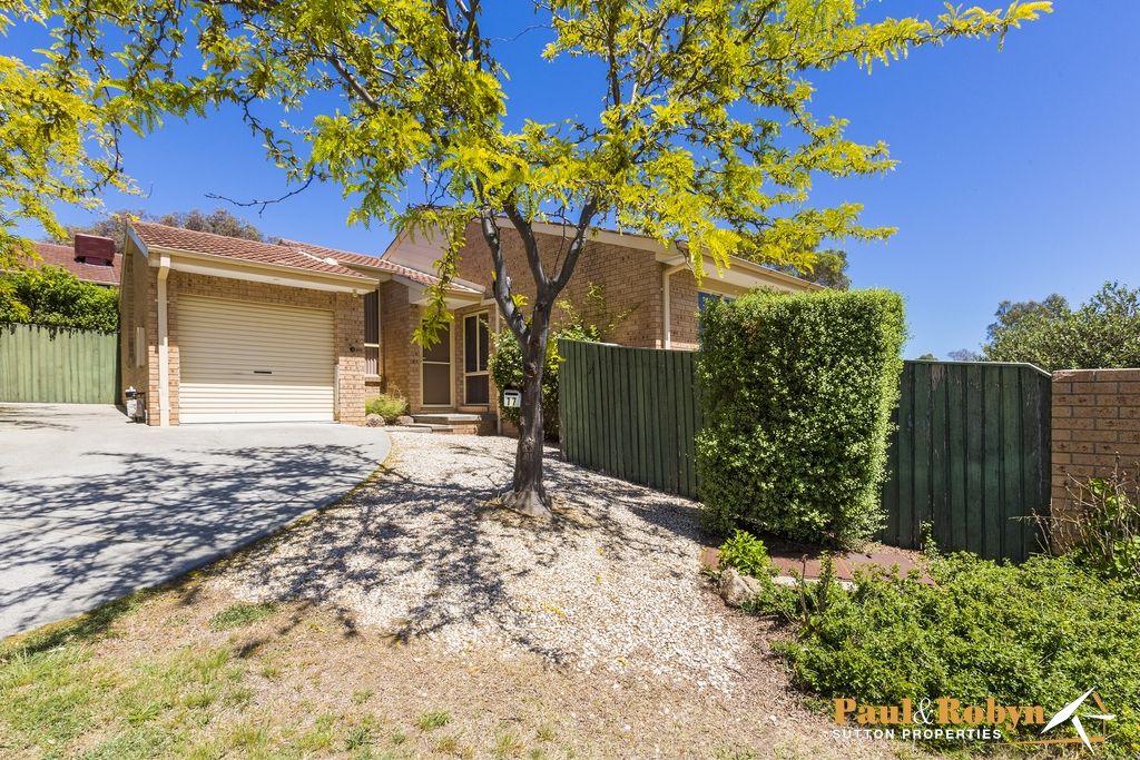 1/1/17 Derrington Crescent, Bonython ACT 2905, Image 1