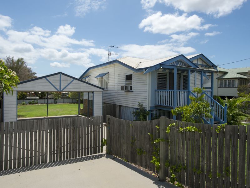 186 Auckland Street, South Gladstone QLD 4680, Image 1