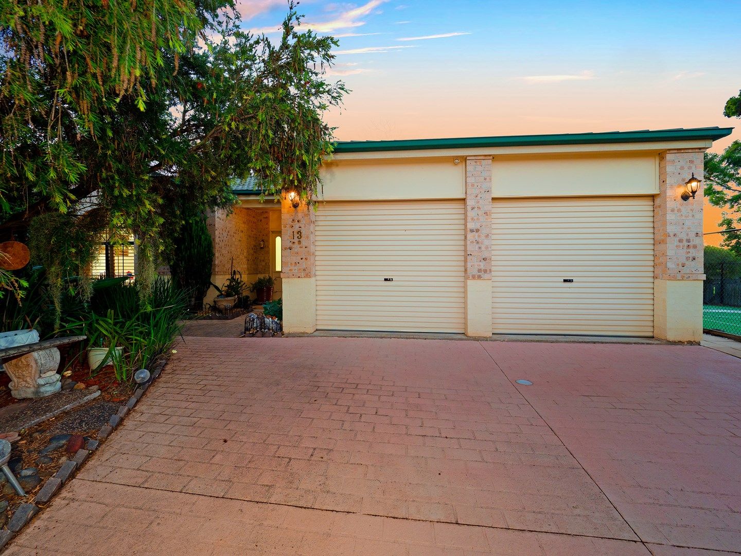 13/30-34 Bingara Crescent, Bella Vista NSW 2153, Image 0