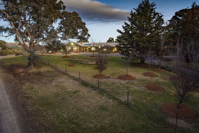 Picture of 19 Clydesdale Road, CARWOOLA NSW 2620