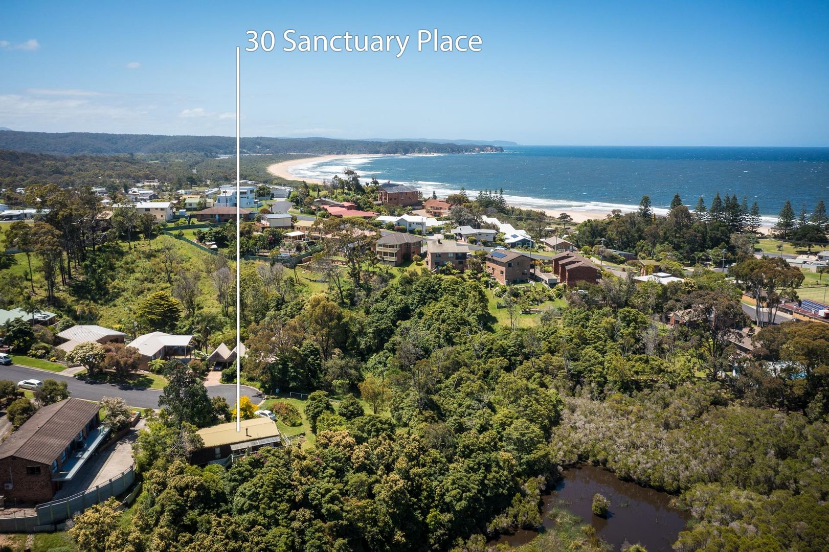 30 Sanctuary Place, Tathra NSW 2550, Image 2