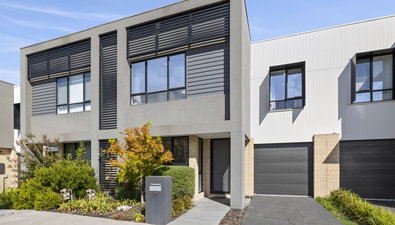 Picture of 27 Jackson Green Boulevard, CLAYTON SOUTH VIC 3169