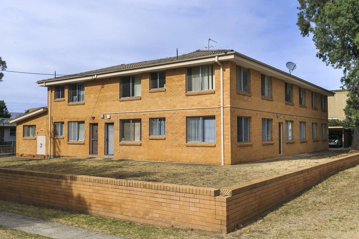 6/81 Collett Street, Queanbeyan NSW 2620