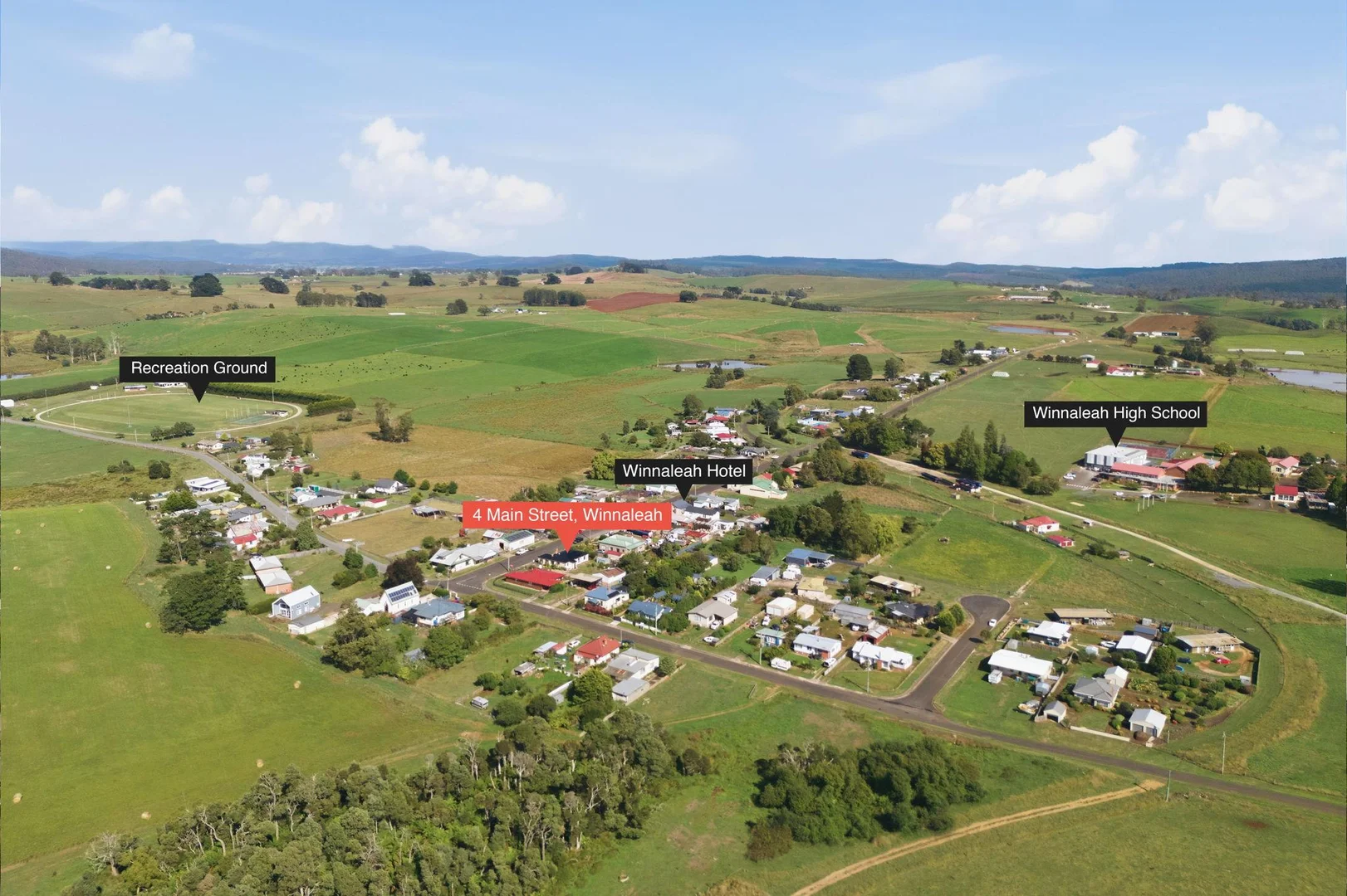 Additional image 28 of 4 Main Street, Winnaleah TAS 7265