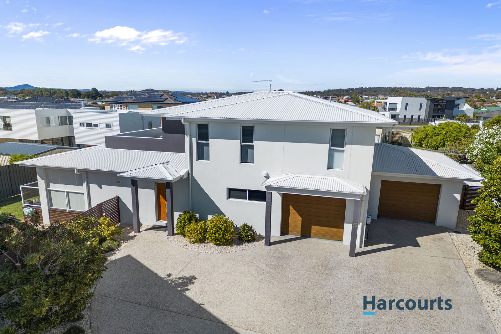 5/109-111 Shearwater Boulevard, Shearwater TAS 7307, Image 0