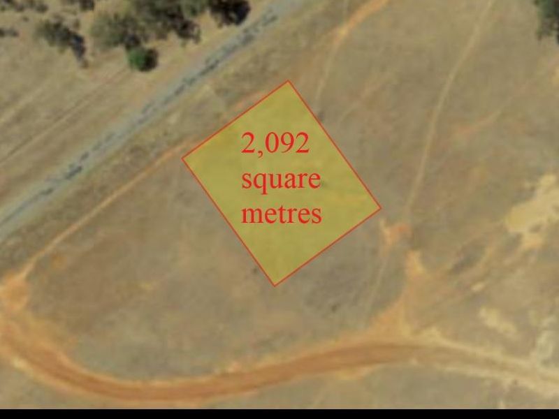 Lot 2 Back Morundah Road, Corobimilla NSW 2700, Image 2