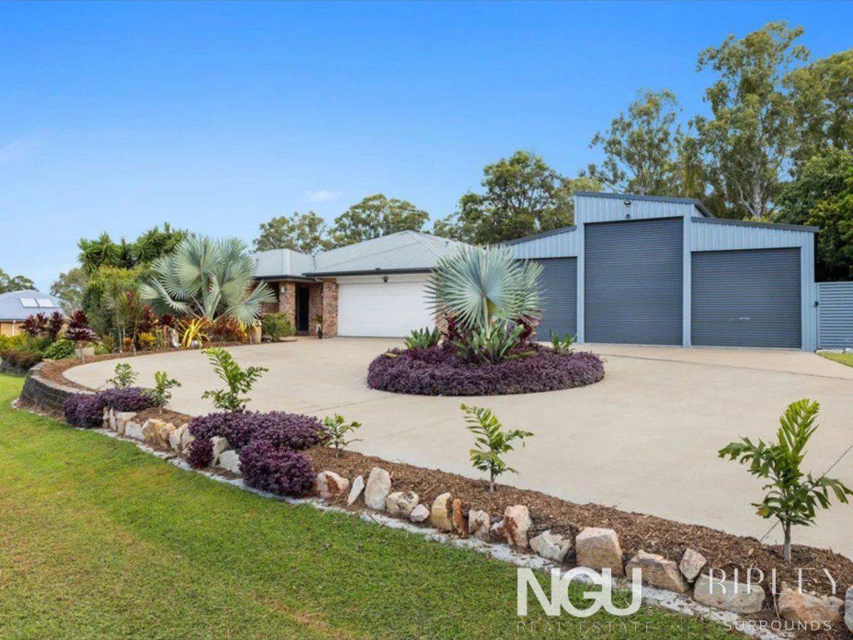 Additional image 25 of 12 Appaloosa Place, Pine Mountain QLD 4306