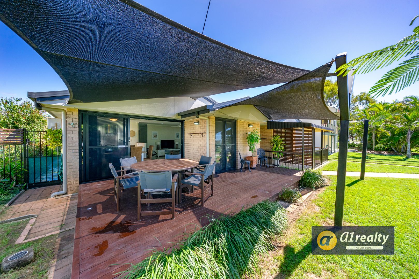 25 Whiting St, Woodgate QLD 4660, Image 1