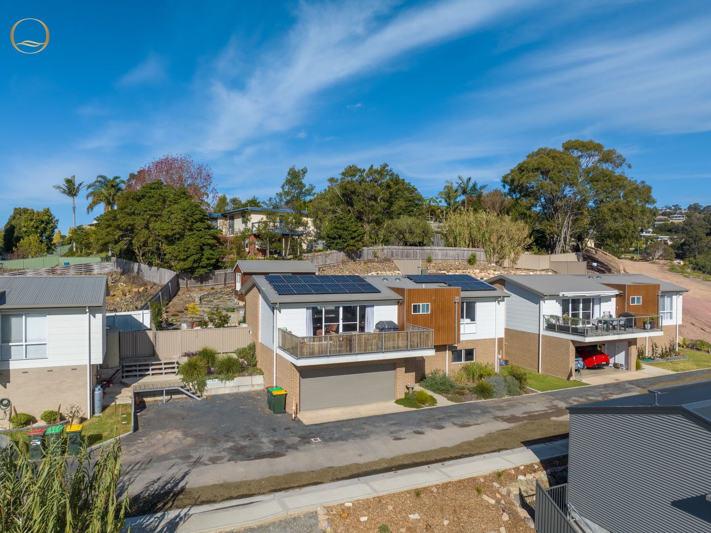 3/9 Kowara Crescent, Merimbula NSW 2548, Image 2