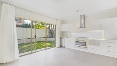 Picture of 48A Kent Road, NORTH RYDE NSW 2113