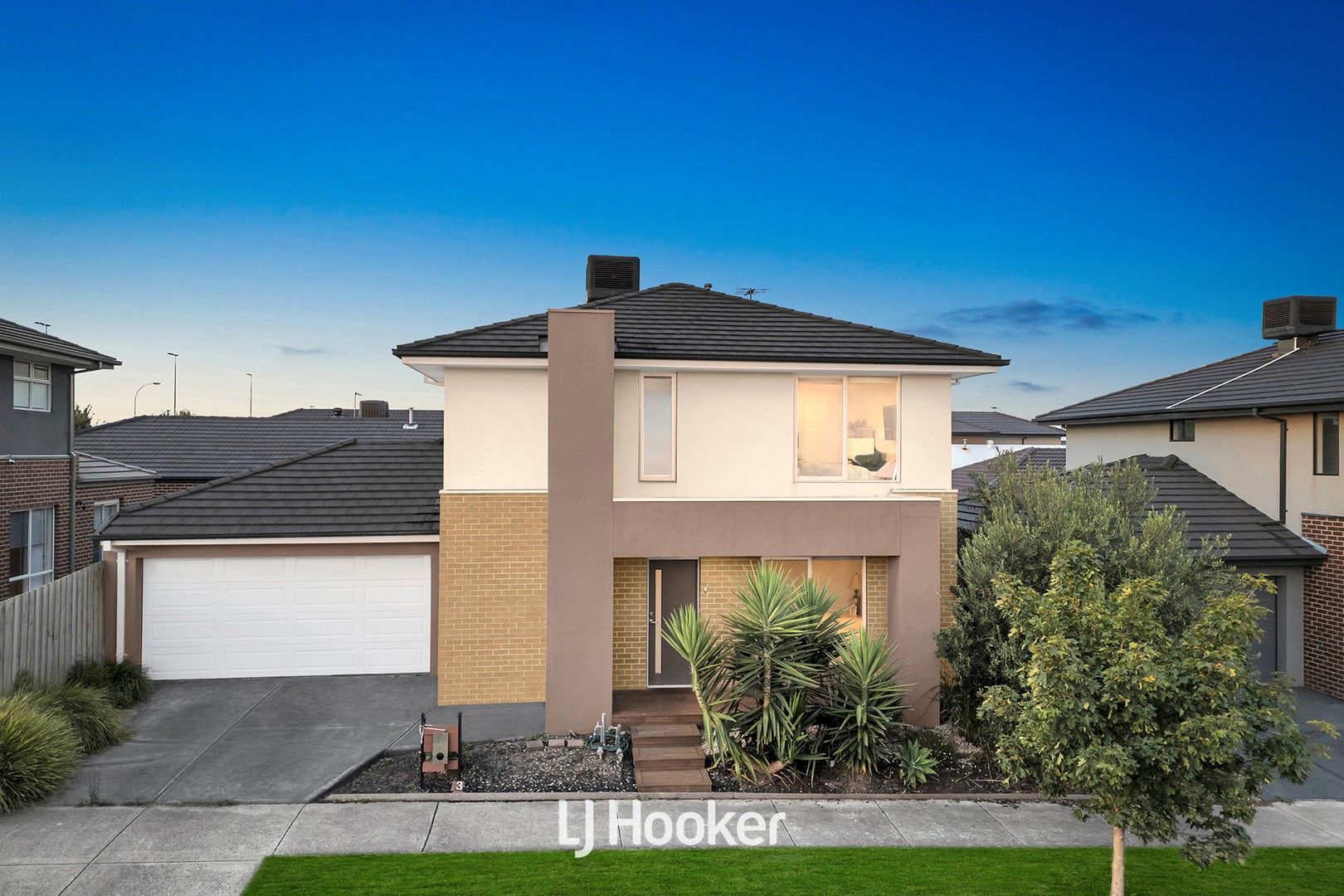 3 Pump House Crescent, Clyde VIC 3978, Image 0
