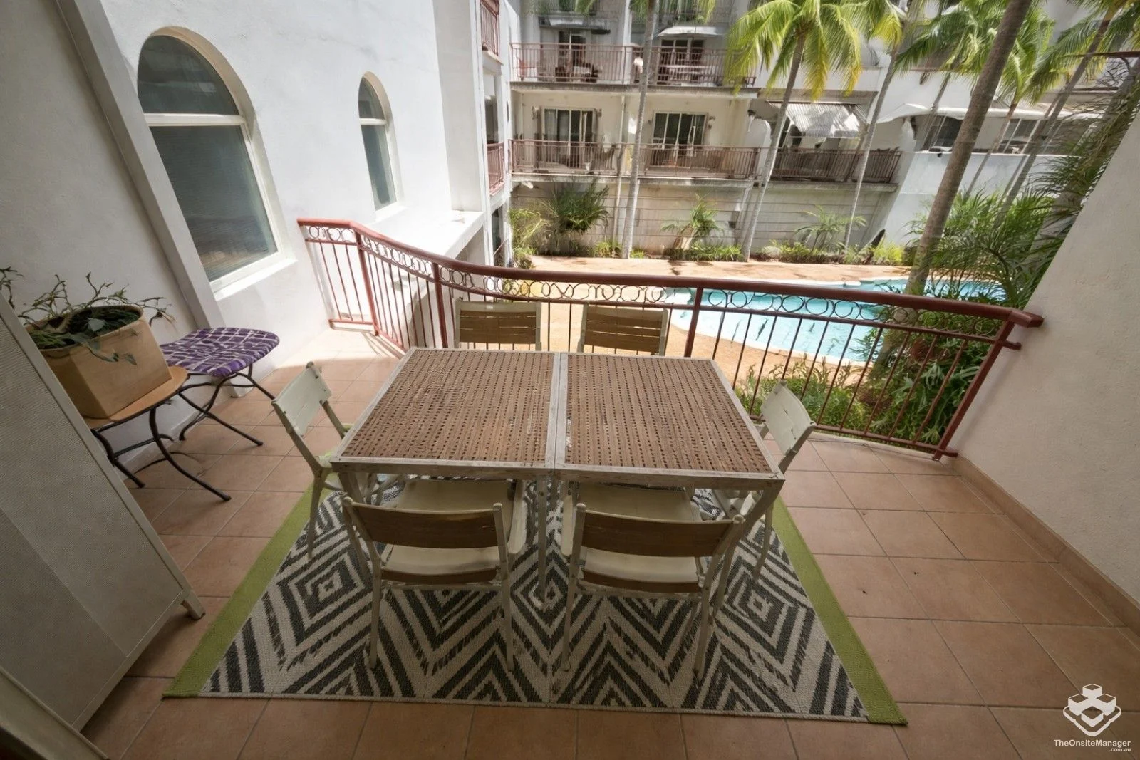 Additional image 5 of ID:21172072/176 Sydney Street, New Farm QLD 4005