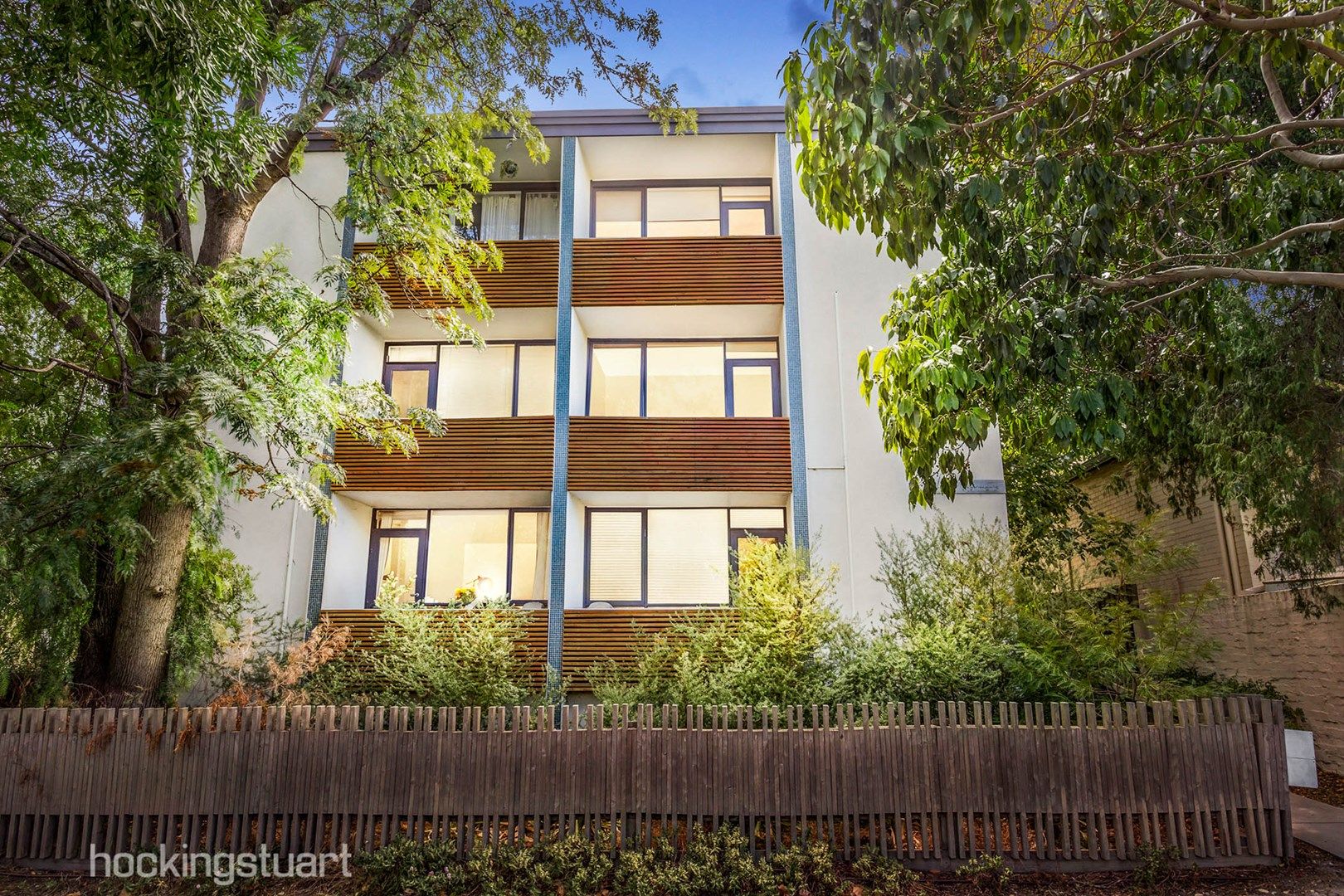 11/13 Motherwell Street, South Yarra VIC 3141, Image 0