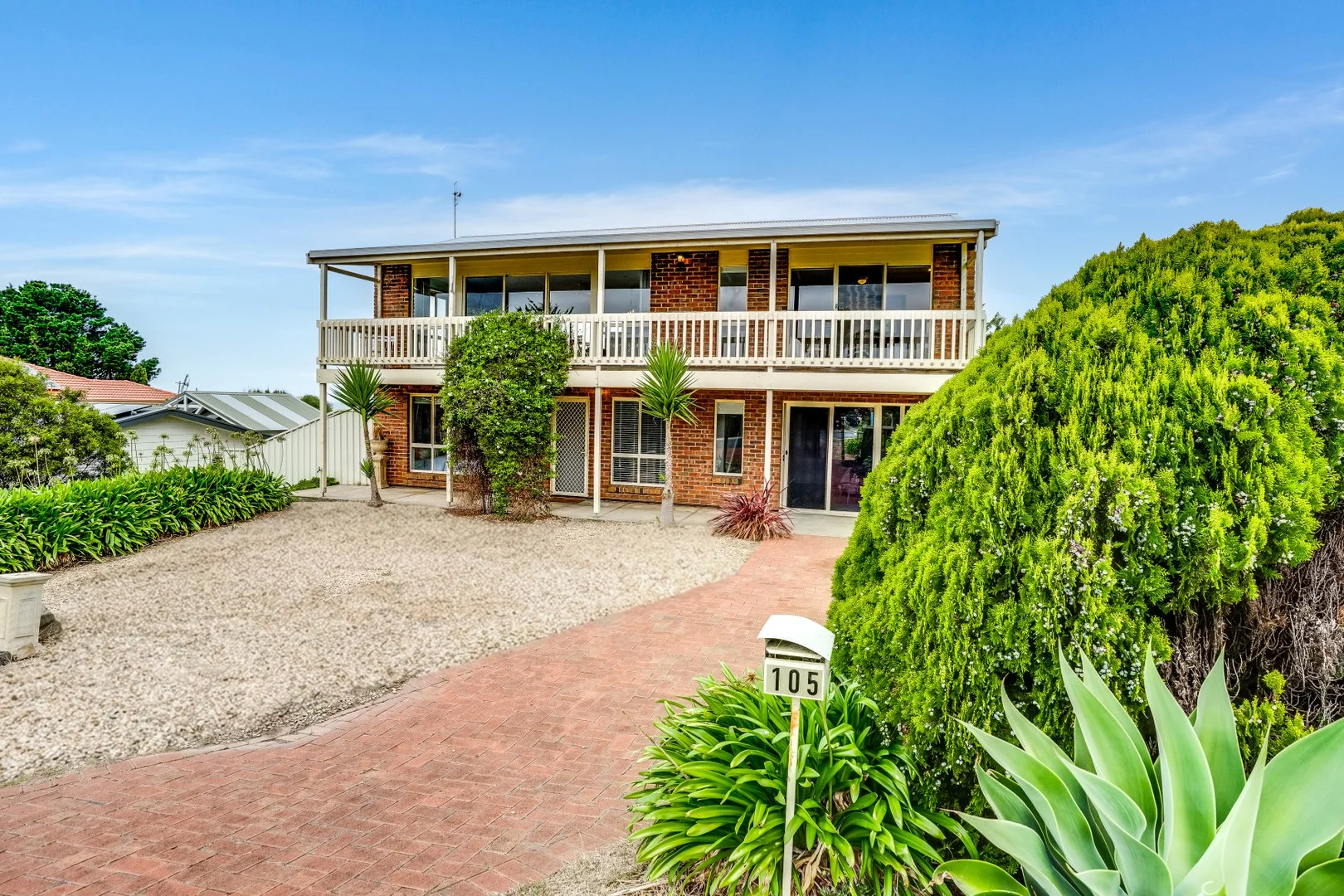 105 Battye Road, Encounter Bay SA 5211