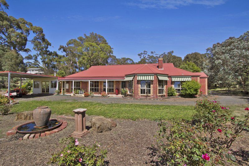 406 Mt William Road, GOLDIE VIC 3435, Image 0