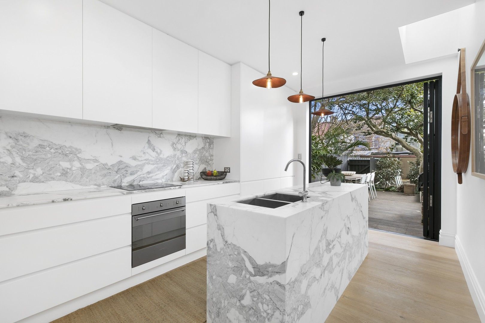 3 bedrooms House in 9 Lawson Street BONDI JUNCTION NSW, 2022