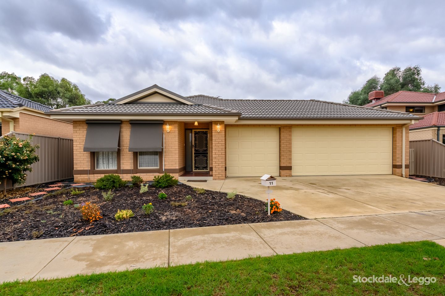 11 Blackwood Drive, Wangaratta Property History & Address Research