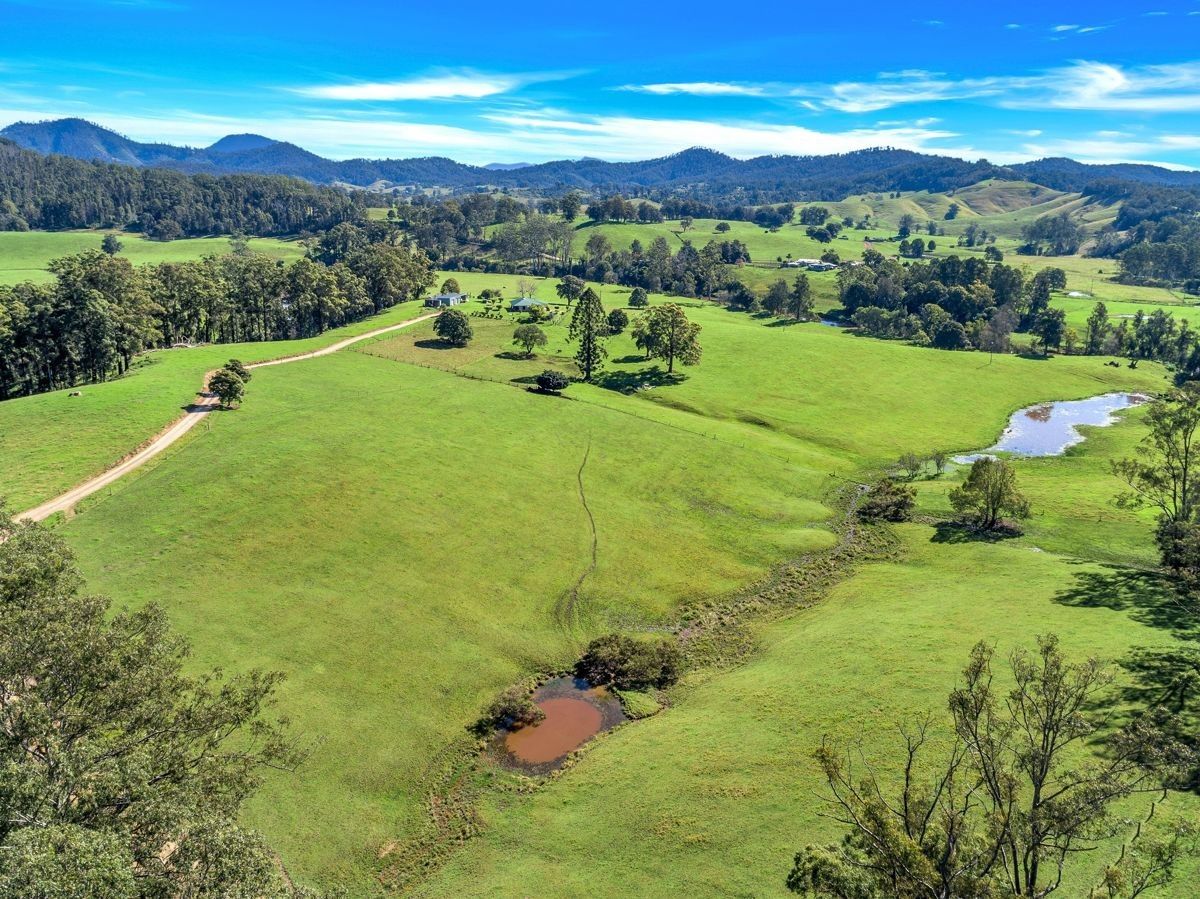 95 Wards Lane, Utungun NSW 2447, Image 1