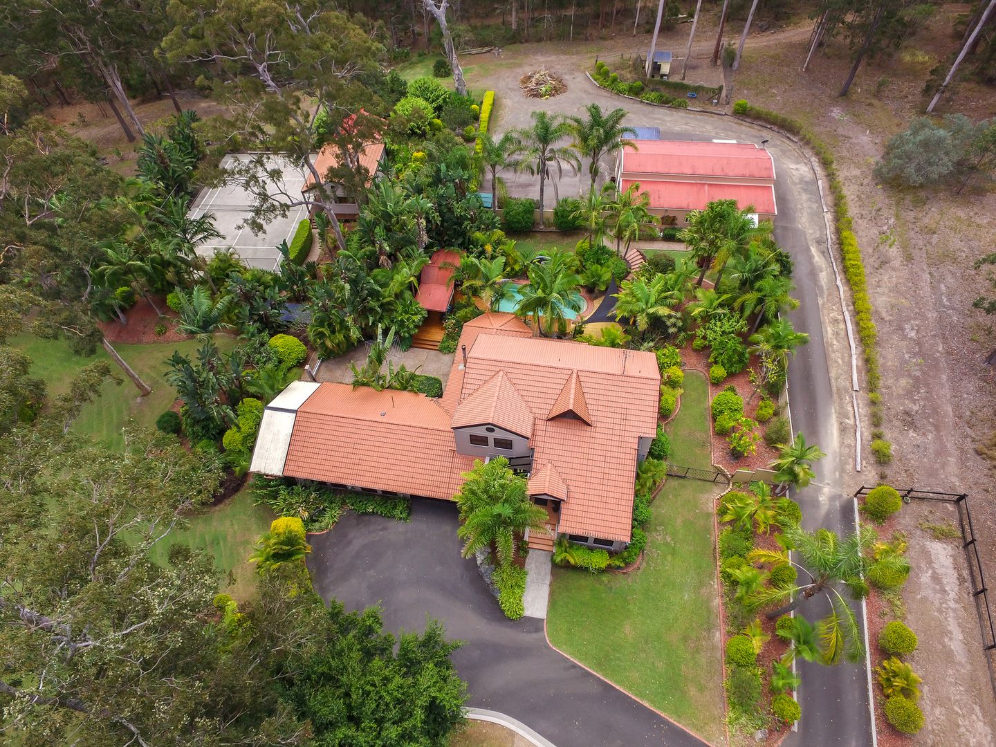 7 Pinah Place, King Creek NSW 2446, Image 1