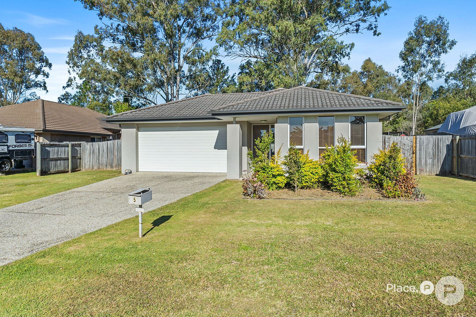 3 bedrooms House in 5 Barcoo Street BURPENGARY QLD, 4505