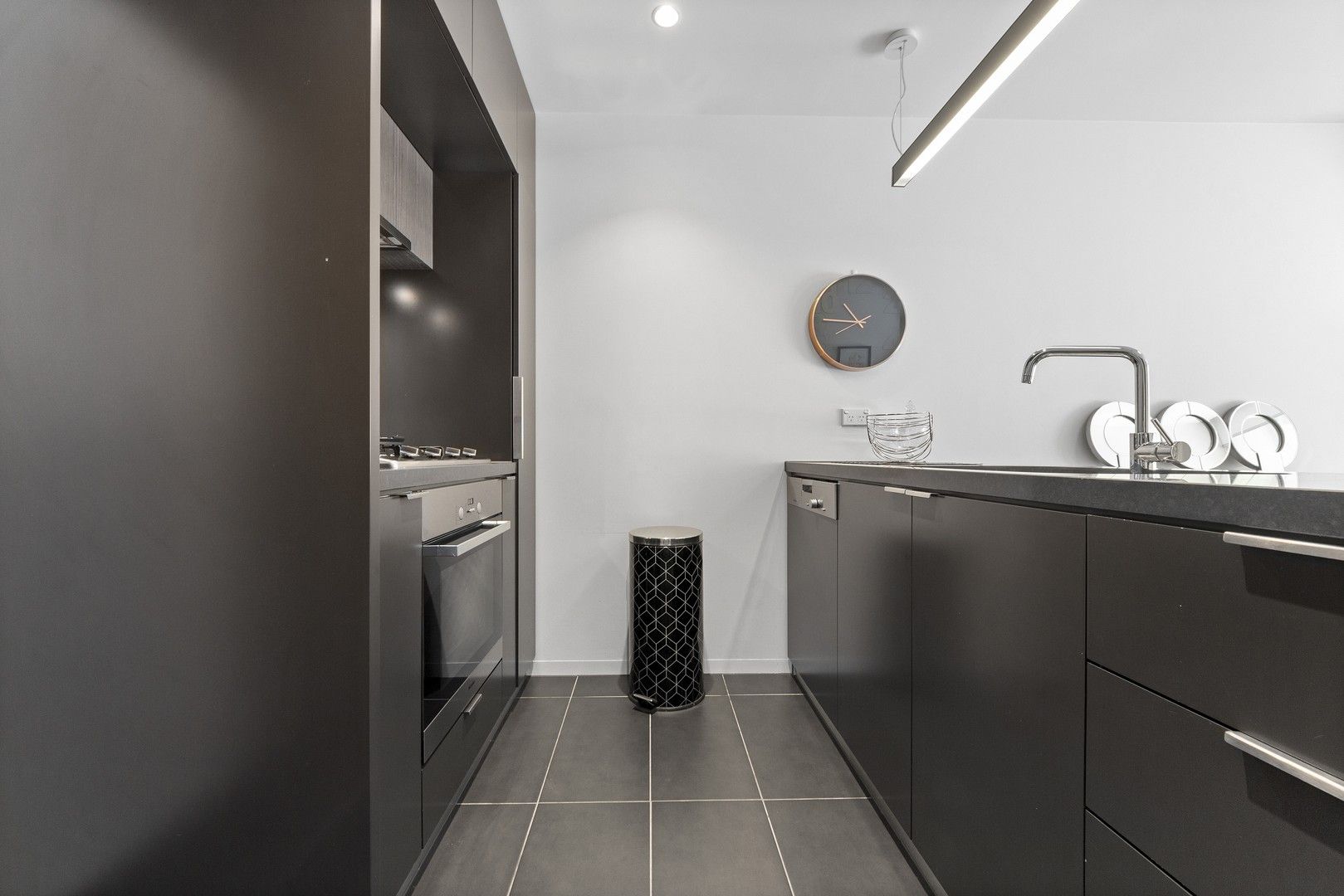 2 bedrooms Apartment / Unit / Flat in 305B/8 Grosvenor Street ABBOTSFORD VIC, 3067