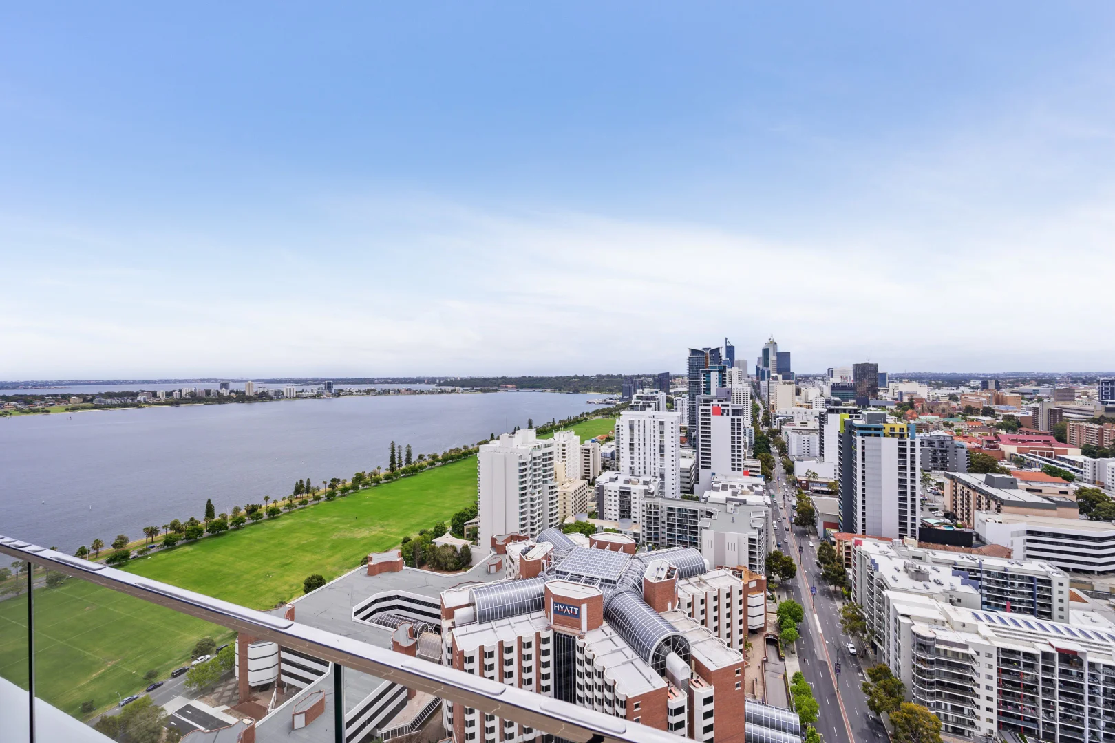 1305/63 Adelaide Terrace, East Perth WA 6004 - House For Rent | Domain