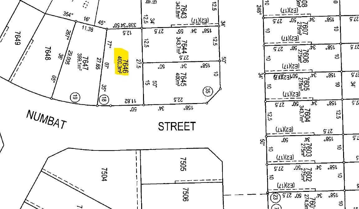 7646 Numbat Street, Marsden Park NSW 2765 Domain