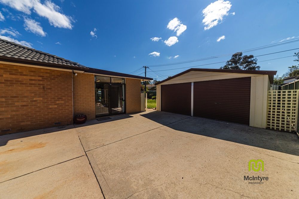 55 McBryde Crescent, Wanniassa ACT 2903, Image 2