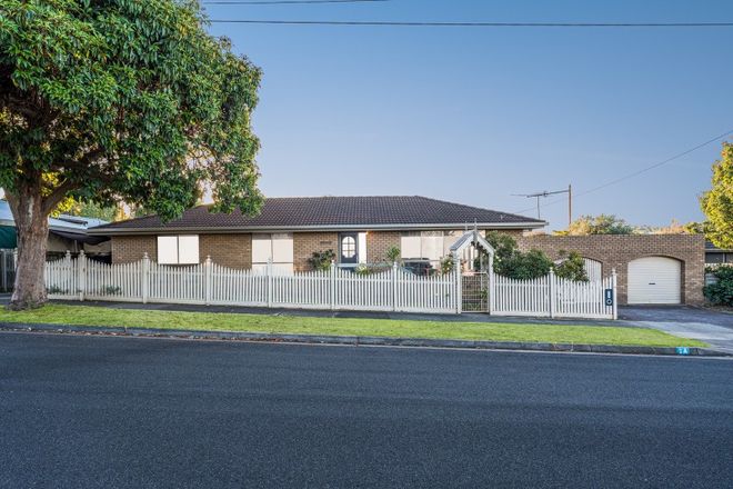 Picture of 1A Fairbrae Avenue, BELMONT VIC 3216