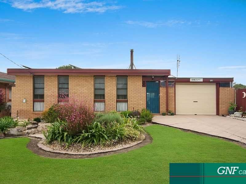 22 Lancaster Avenue, Casino NSW 2470, Image 0