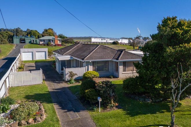 Picture of 72 Turners Beach Road, TURNERS BEACH TAS 7315