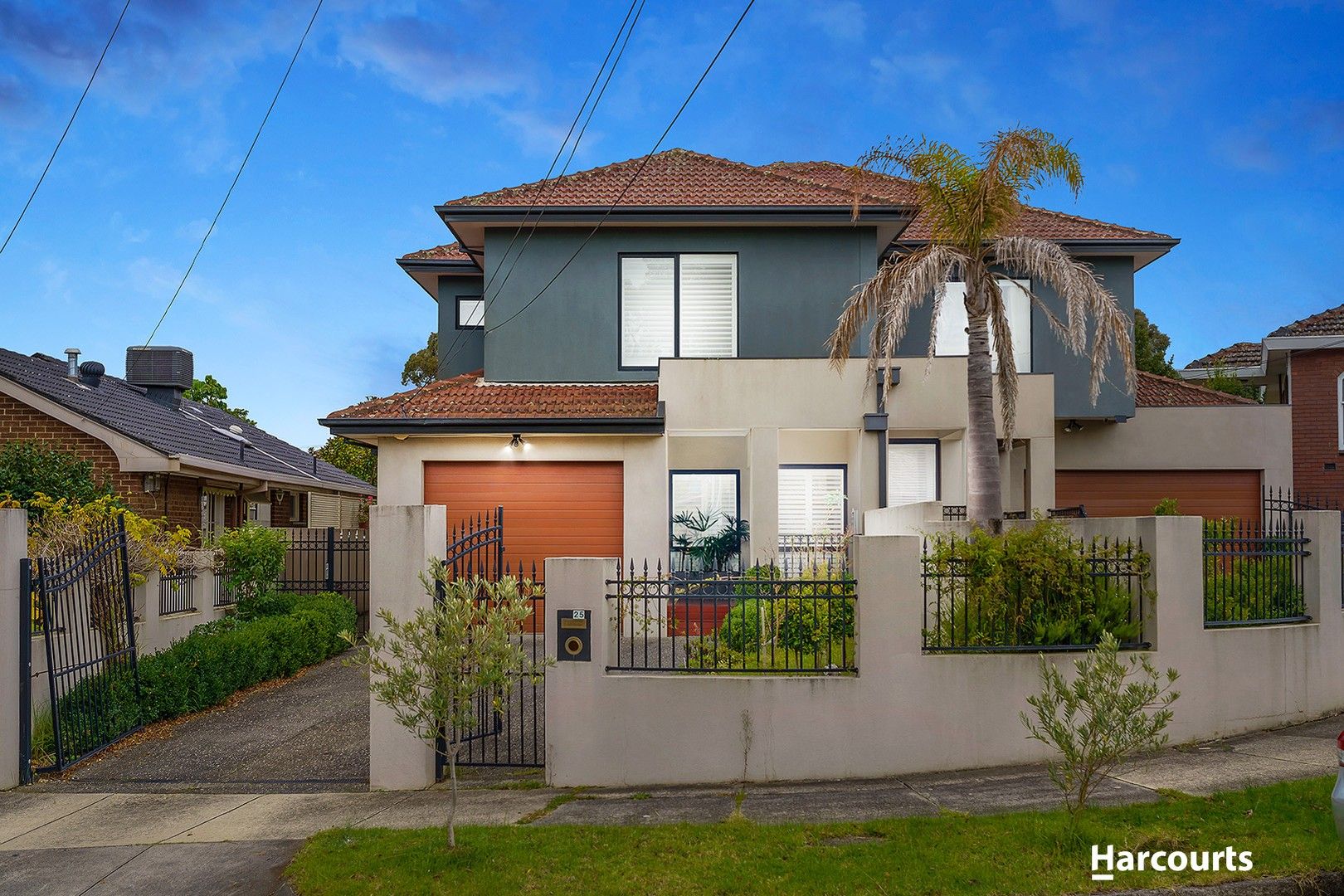25 Ballantyne Street, Burwood East VIC 3151 Domain