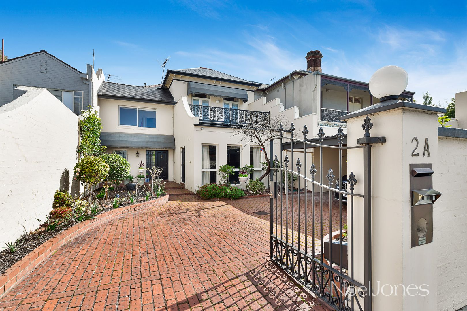 2A Trafalgar Road, Camberwell Property History & Address Research