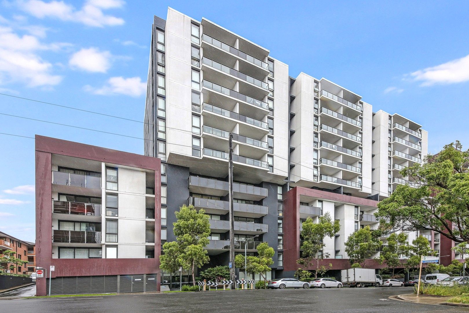 1 bedrooms Apartment / Unit / Flat in 10/1B Pearl St HURSTVILLE NSW, 2220