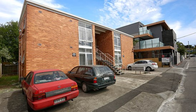 Picture of 7/10-14 Carroll Street, RICHMOND VIC 3121