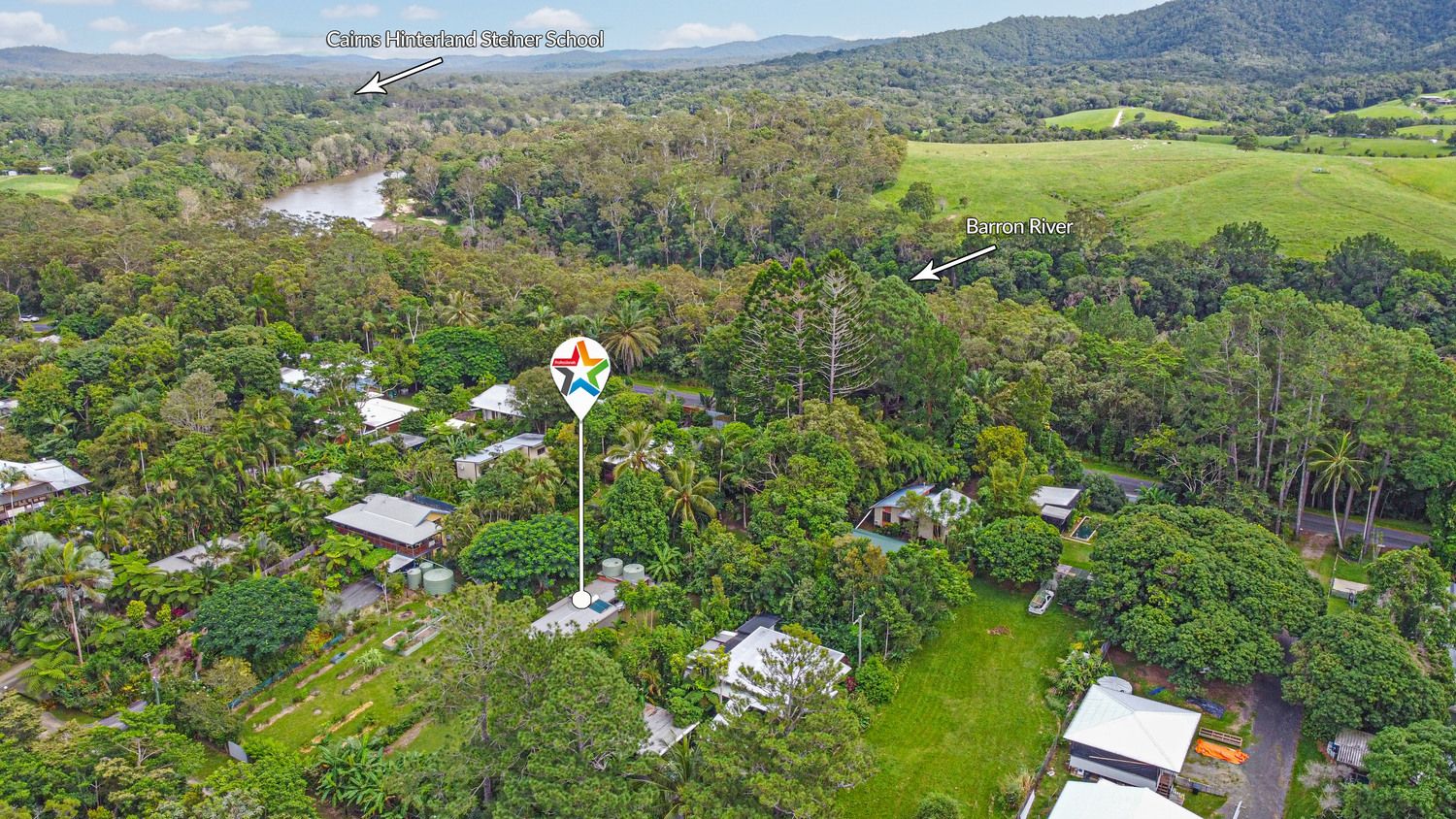 35 Scrub Street, Kuranda QLD 4881, Image 1