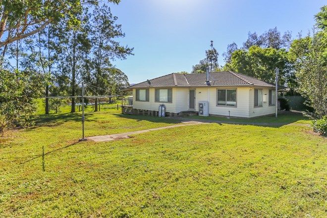 Picture of 789 Gresford Road, VACY NSW 2421