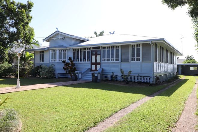 Picture of 93 Wickham Street, AYR QLD 4807